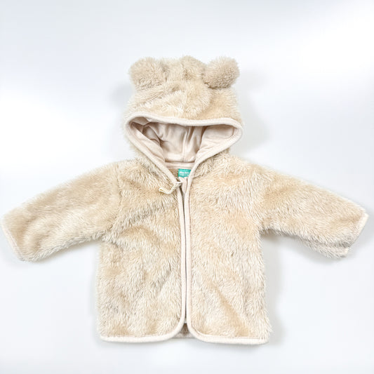 Ackermans - Fleece Hoodie - NB