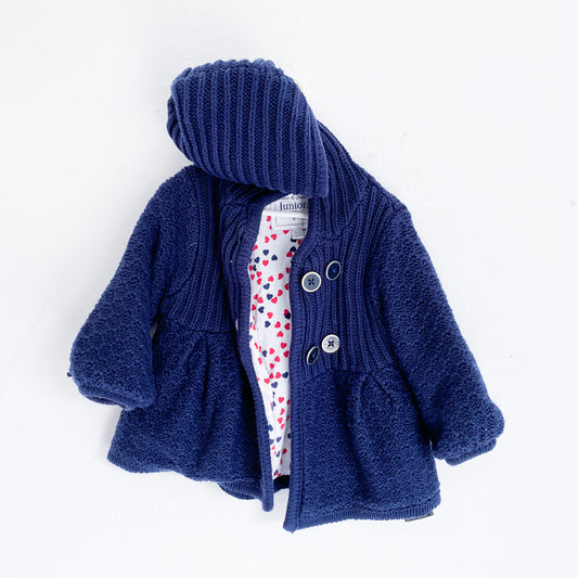 Junior J. - Jacket - 0-3 Months