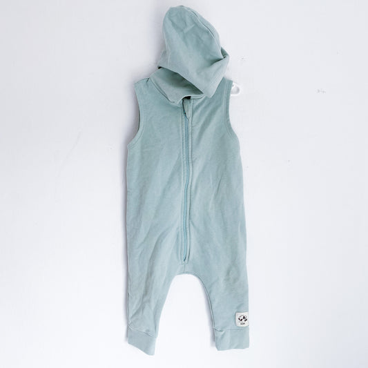 Keedo - Romper - 6-12 Months