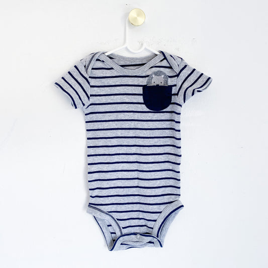 Carter's - Vest - 9 Months