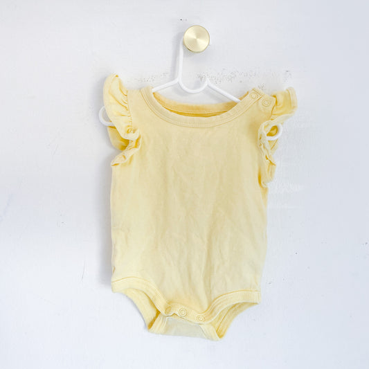 Cotton On - Vest - Newborn
