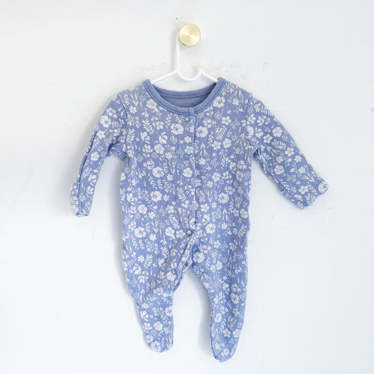 George - Babygrow - Prem