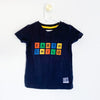 Earthchild - T-Shirt - 6-12 months