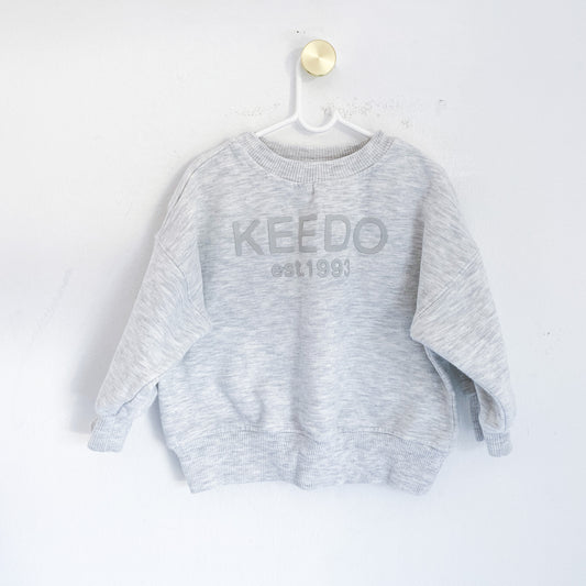 Keedo - Sweater - 6-12 months