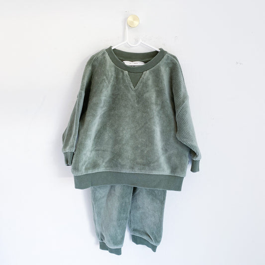 Cotton On - Tracksuit - 6-12 months