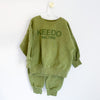 Keedo - Tracksuit - 6-12 months