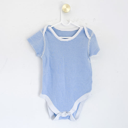 M&S - Vest - 3-6 Months