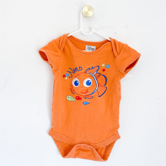 Disney - Vest - 3-6 Months