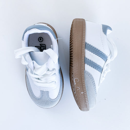 Future Hero - Shoes - Size 4