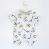 Woolworths - Romper - 1-3 Months