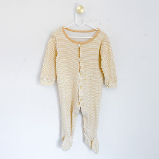 Woolworths - Babygrow - 1-3 Months