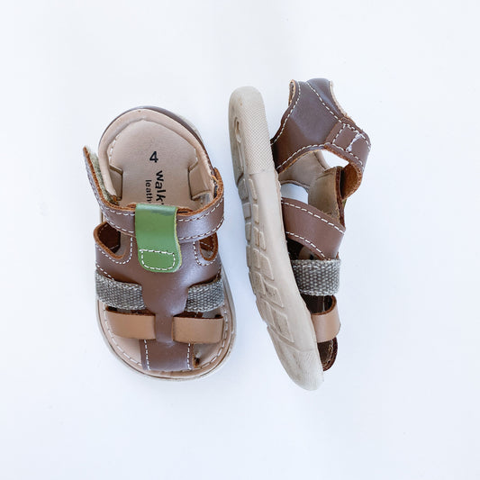 Walkmates - Sandals - Size 4
