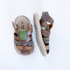 Walkmates - Sandals - Size 4