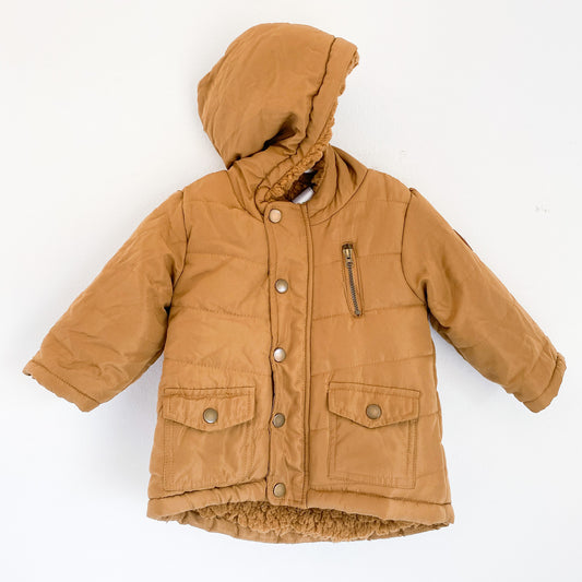 Ackermans - Fleece Jacket - 6-12 Months
