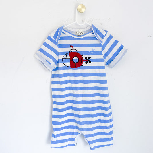 Keedo - Romper - 12-18 Months