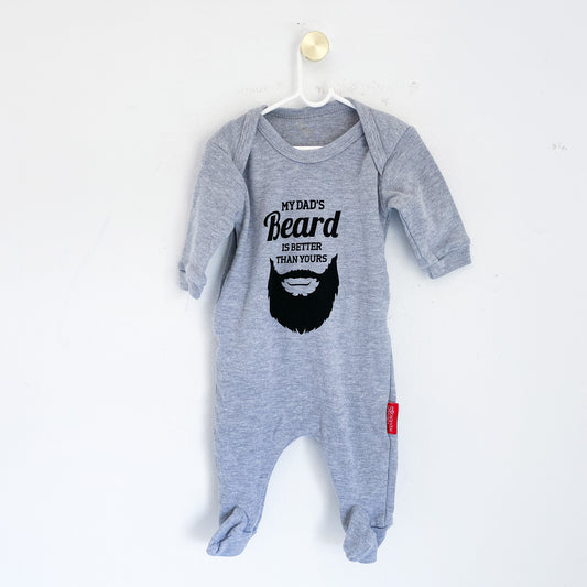 Baby Republic - Babygrow - 1-3 Months