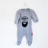Baby Republic - Babygrow - 1-3 Months