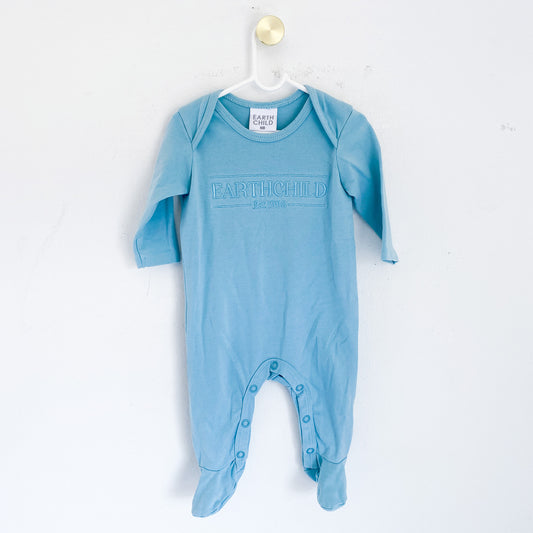 Earthchild - Babygrow - Newborn