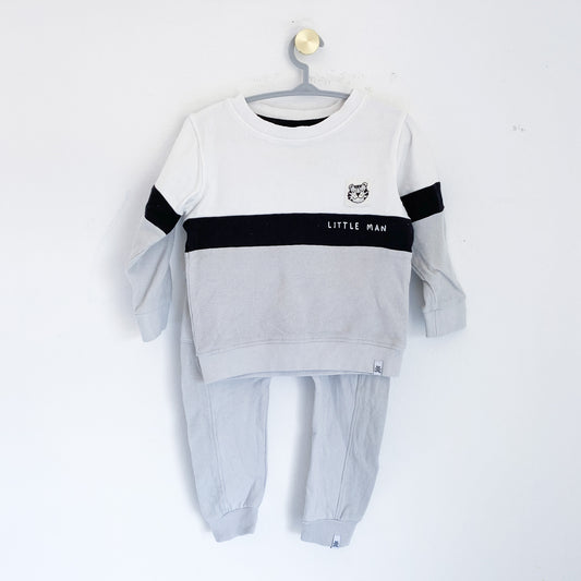 Woolworths - Set - 18-24 Months