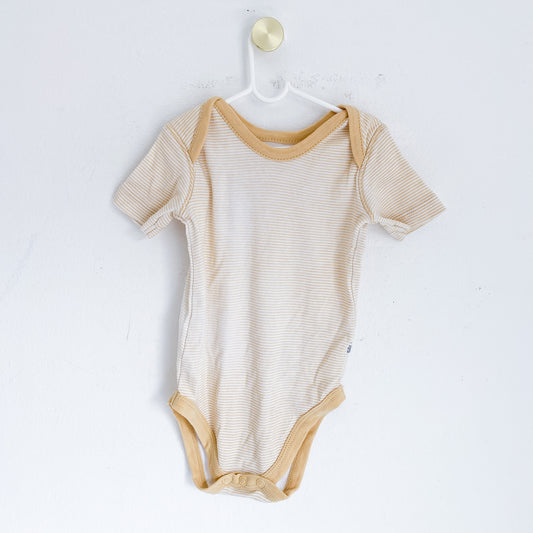 Woolworths - Vest - 6-12 Months