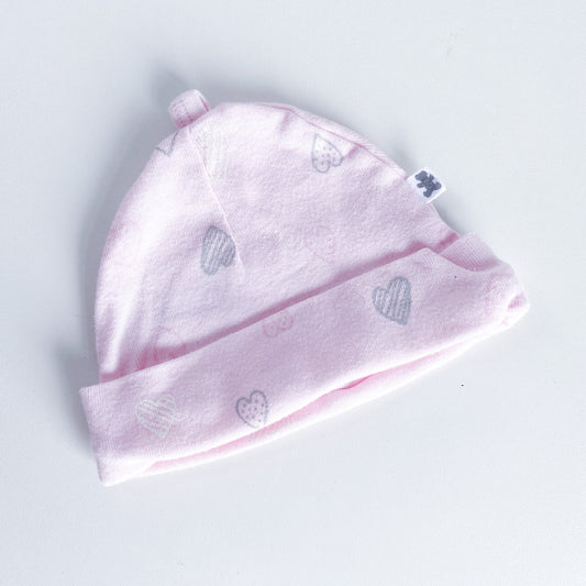 Woolworths - Beanie - Newborn