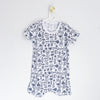 One Two Three - Romper - 3-6 Months