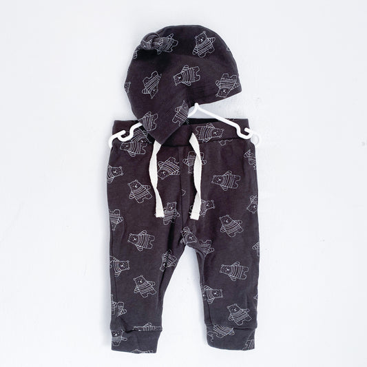 Mr Price - Set - 3-6 Months