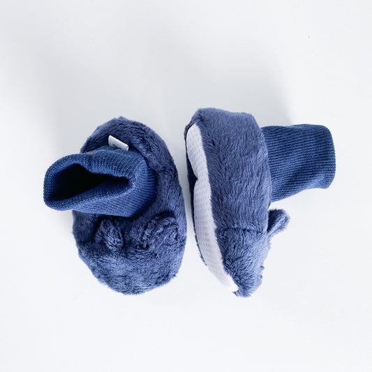 Woolworths - Booties - Size 2