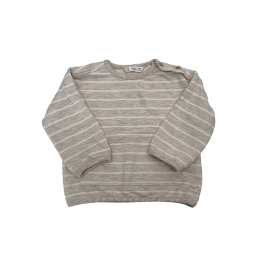 Mango - Sweater - 9-12months