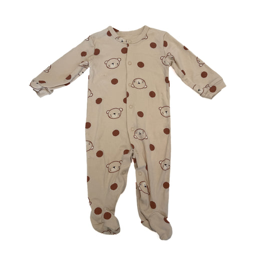 Woolworths - Babygrow - 3-6 months