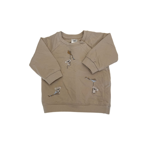 H&M - Sweater - 0-3 months