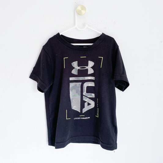 Heat Gear - T-shirt - 2 Years