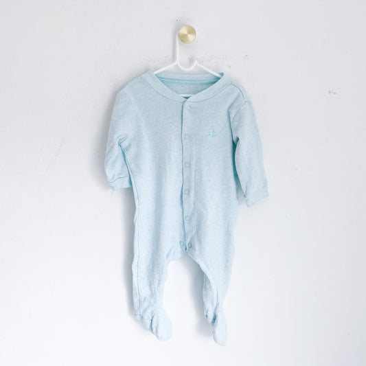 Woolworths - Babygrow - 1-3 Months