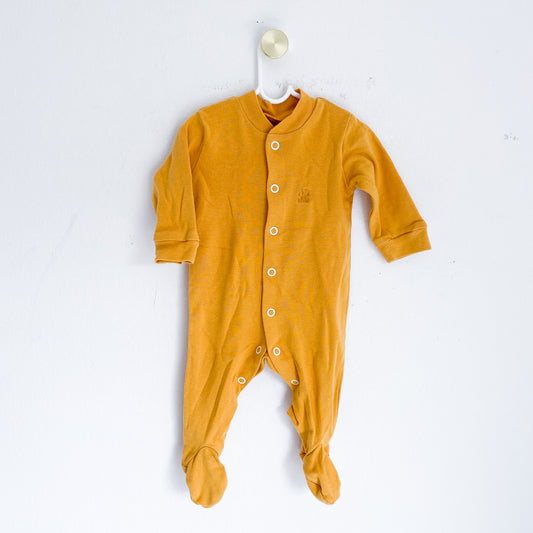 Woolworths - Babygrow - Newborn