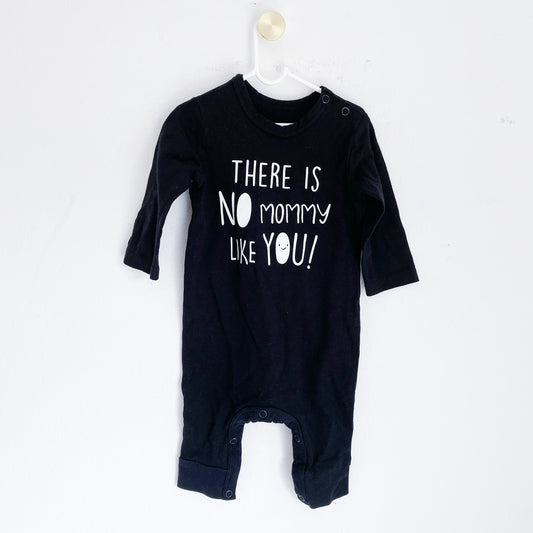 Woolworths - Romper - 1-3 Months