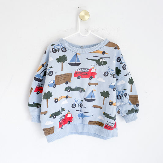 Cotton On - Sweater - 6-12 Months