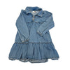 Cotton on - Denim dress - 3-4 years