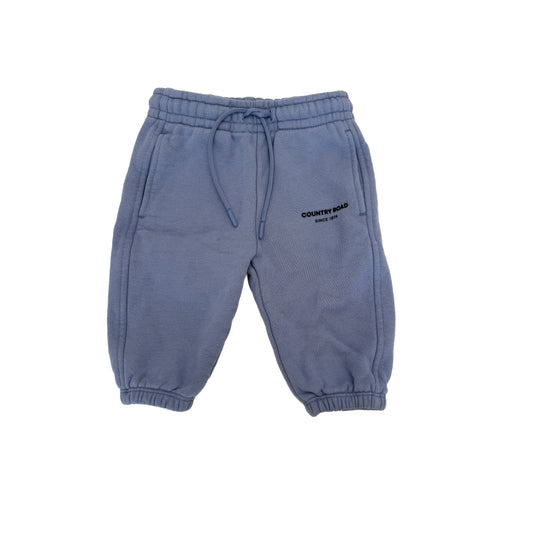 Country Road - Tracksuit pants - 3-6months