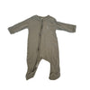 Woolworths - Babygrow - 1-3months (2way zipper)