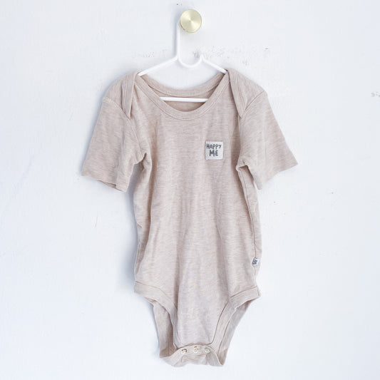Woolworths - Vest - 12-18 Months
