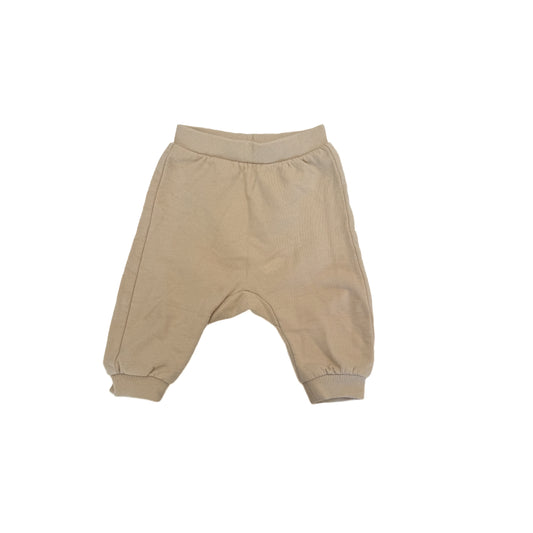 H&M - Tracsuitpants - 0-3 months