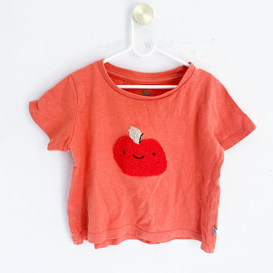 Woolworths - T-shirt - 6-12 Months
