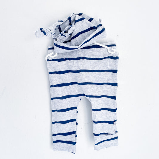 Woolworths - Set - 3-6 Months