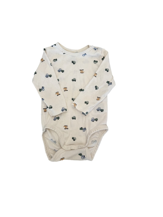 H&M - Vest - 3-6 months