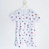 Clicks - Romper - 0-3 Months