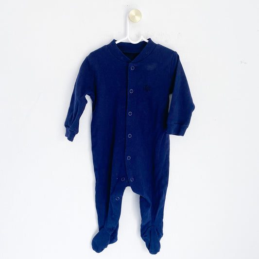 Woolworths - Babygrow - 1-3 Months