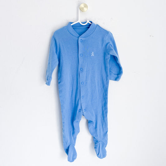 Woolworths - Babygrow - 1-3 Months