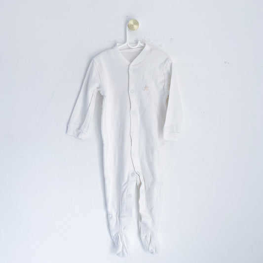 Woolworths - Babygrow - 3-6 Months