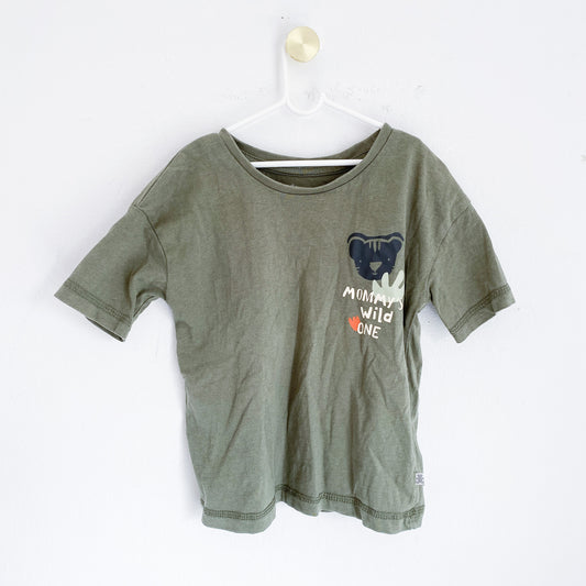 Woolworths - T-Shirt - 18-24 Months