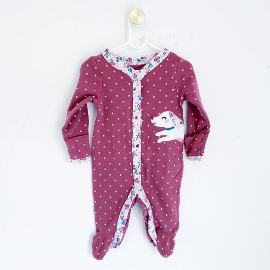 Carter's - Babygrow - Newborn